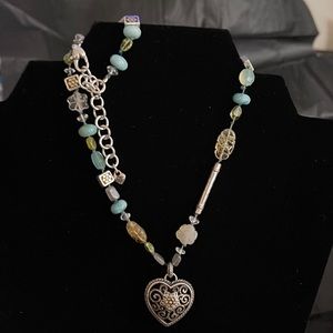 Brighton Necklace
